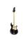 Бас-гитара YAMAHA BB434M (Black)