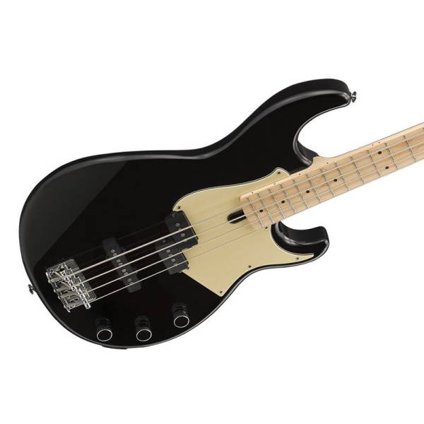 Бас-гітара YAMAHA BB434M (Black)