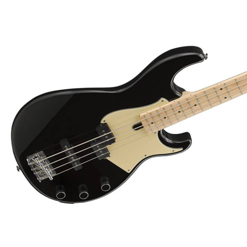 Бас-гітара YAMAHA BB434M (Black)