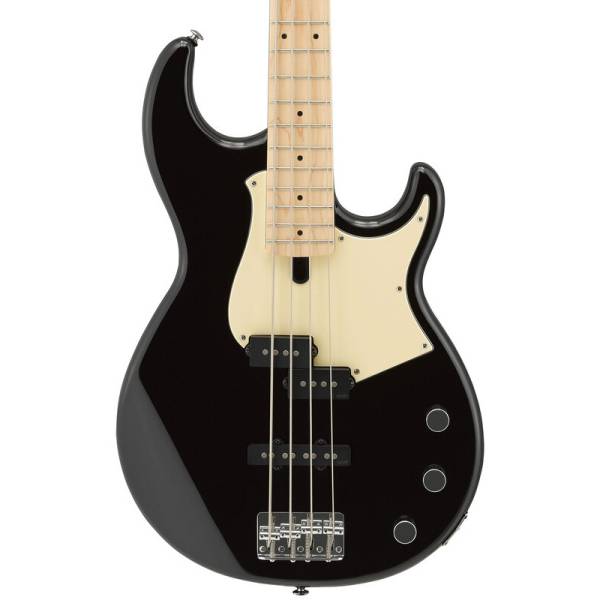 Бас-гитара YAMAHA BB434M (Black)