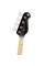 Бас-гитара YAMAHA BB434M (Black)