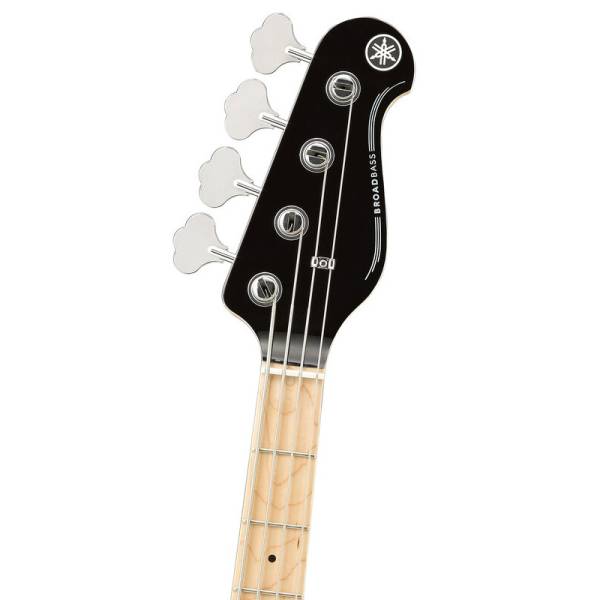Бас-гитара YAMAHA BB434M (Black)
