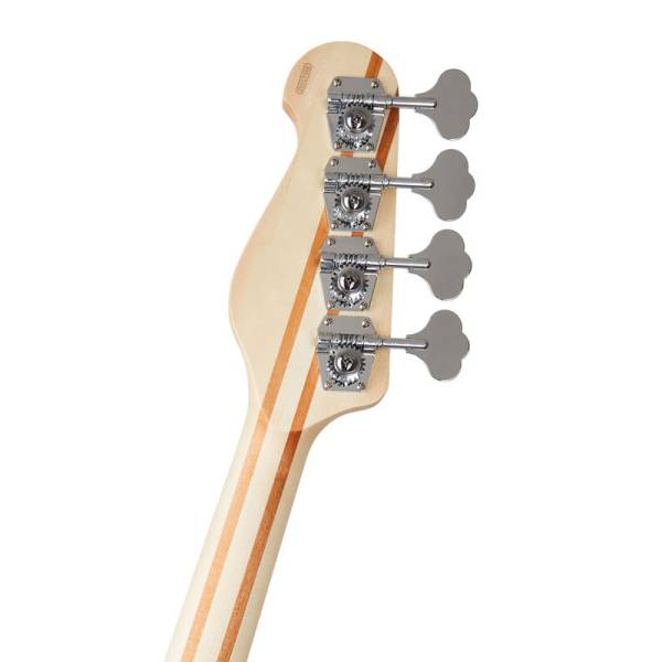 Бас-гитара YAMAHA BB434M (Black)