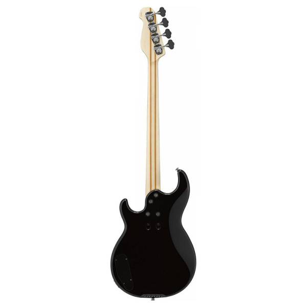 Бас-гитара YAMAHA BB434M (Black)
