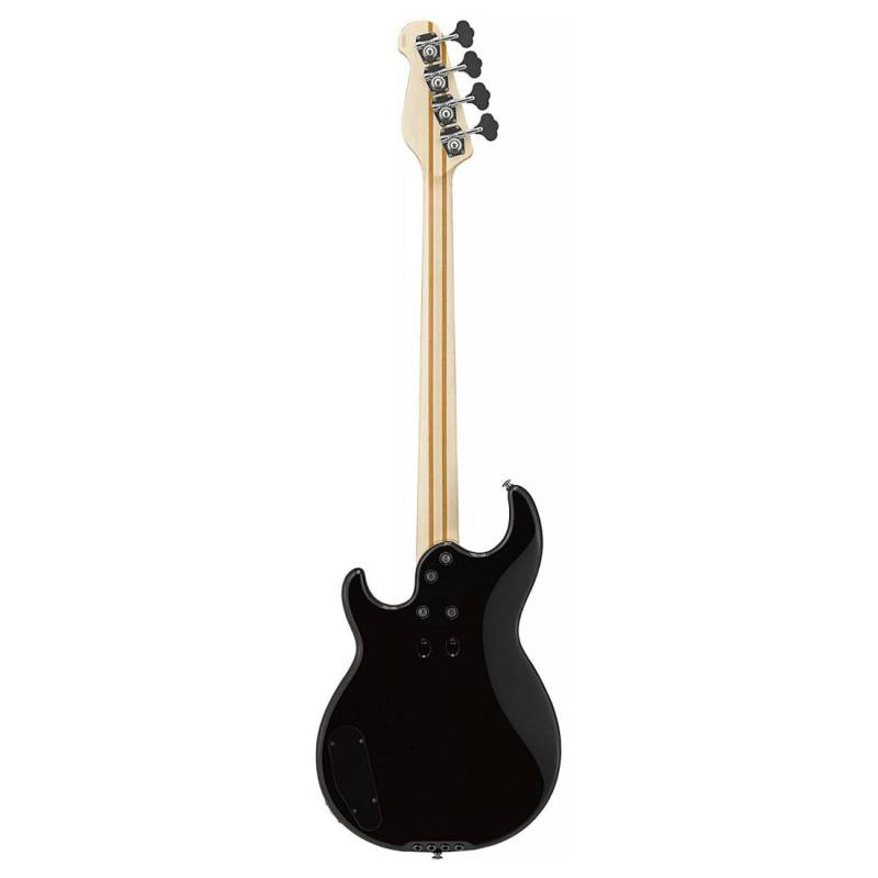 Бас-гітара YAMAHA BB434M (Black)