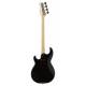 Бас-гитара YAMAHA BB434M (Black)