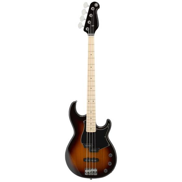 Бас-гитара YAMAHA BB434M (Tobacco Brown Sunburst)