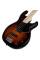 Бас-гитара YAMAHA BB434M (Tobacco Brown Sunburst)