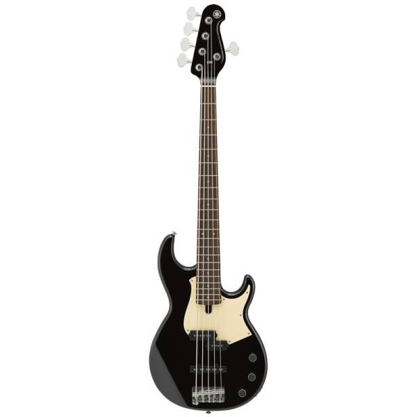 Бас-гитара YAMAHA BB435 (Black)