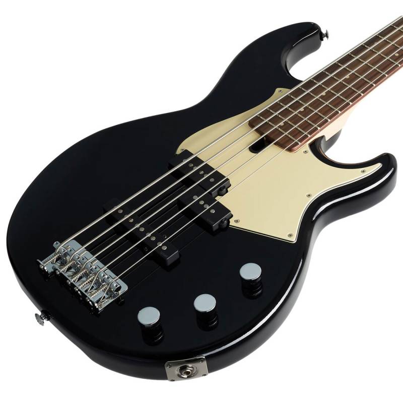 Бас-гітара YAMAHA BB435 (Black)