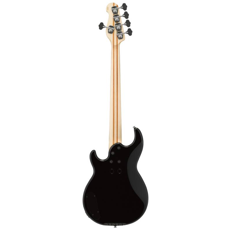 Бас-гітара YAMAHA BB435 (Black)