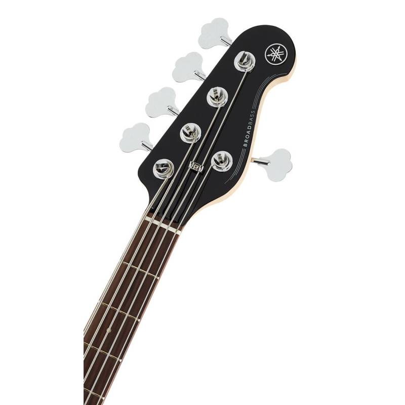 Бас-гітара YAMAHA BB435 (Black)