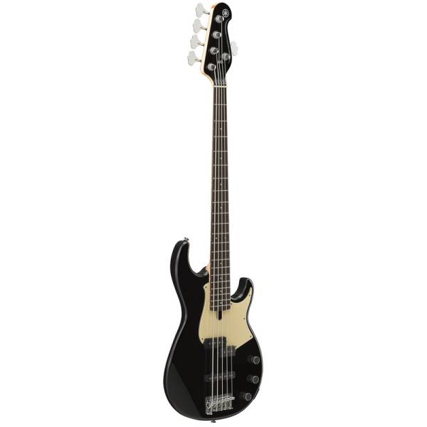 Бас-гитара YAMAHA BB435 (Black)