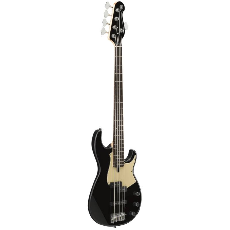 Бас-гітара YAMAHA BB435 (Black)