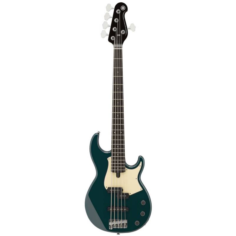 Бас-гітара YAMAHA BB435 (Teal Blue)