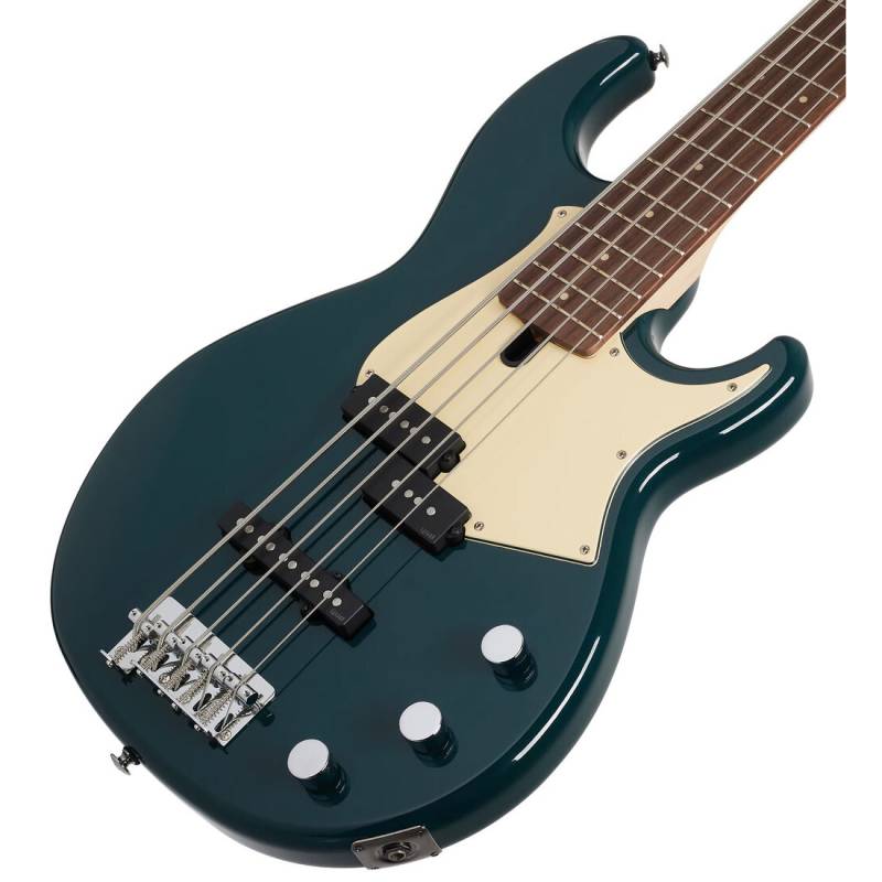 Бас-гітара YAMAHA BB435 (Teal Blue)
