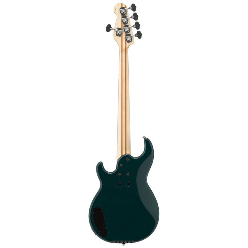 Бас-гітара YAMAHA BB435 (Teal Blue)