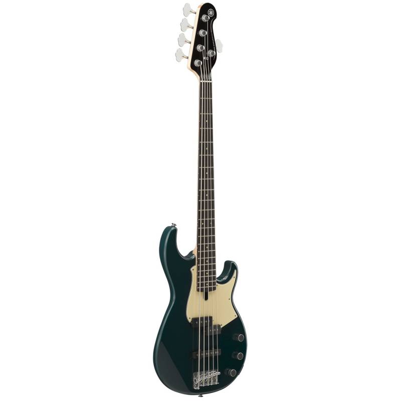 Бас-гітара YAMAHA BB435 (Teal Blue)