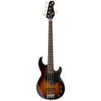 Бас-гитара YAMAHA BB435 (Tobacco Brown Sunburst)