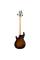 Бас-гітара YAMAHA BB435 (Tobacco Brown Sunburst)