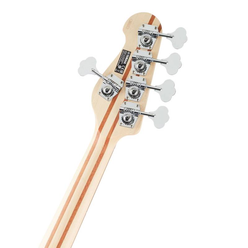 Бас-гітара YAMAHA BB435 (Tobacco Brown Sunburst)