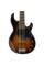 Бас-гітара YAMAHA BB435 (Tobacco Brown Sunburst)