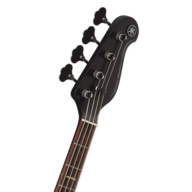 Бас-гітара Yamaha BB734A (Indigo Blue)