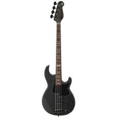 Бас-гітара YAMAHA BB734A (Matte Translucent Black)