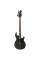 Бас-гитара YAMAHA BB734A (Matte Translucent Black)