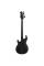 Бас-гитара YAMAHA BB734A (Matte Translucent Black)