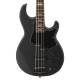 Бас-гітара YAMAHA BB734A (Matte Translucent Black)