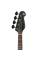 Бас-гитара YAMAHA BB734A (Matte Translucent Black)