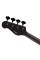 Бас-гитара YAMAHA BB734A (Matte Translucent Black)