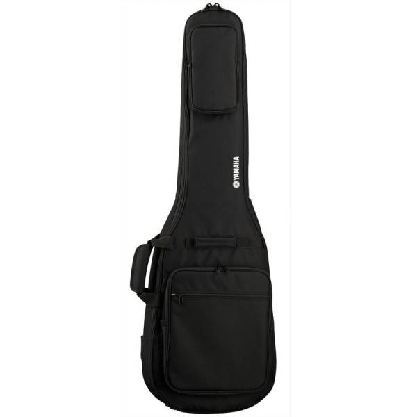 Бас-гитара YAMAHA BB734A (Matte Translucent Black)