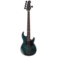 Бас-гитара Yamaha BB735A (Indigo Blue)
