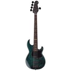 Бас-гітара Yamaha BB735A (Indigo Blue)