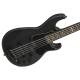 Бас-гітара YAMAHA BB735A (Matte Translucent Black)