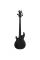 Бас-гитара YAMAHA BB735A (Matte Translucent Black)