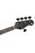 Бас-гитара YAMAHA BB735A (Matte Translucent Black)
