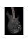 Бас-гитара YAMAHA BB735A (Matte Translucent Black)