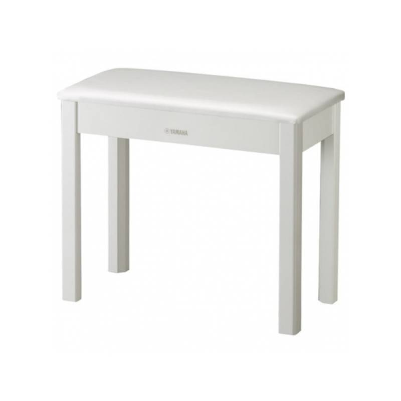 Банкетка YAMAHA BC-108 (White)