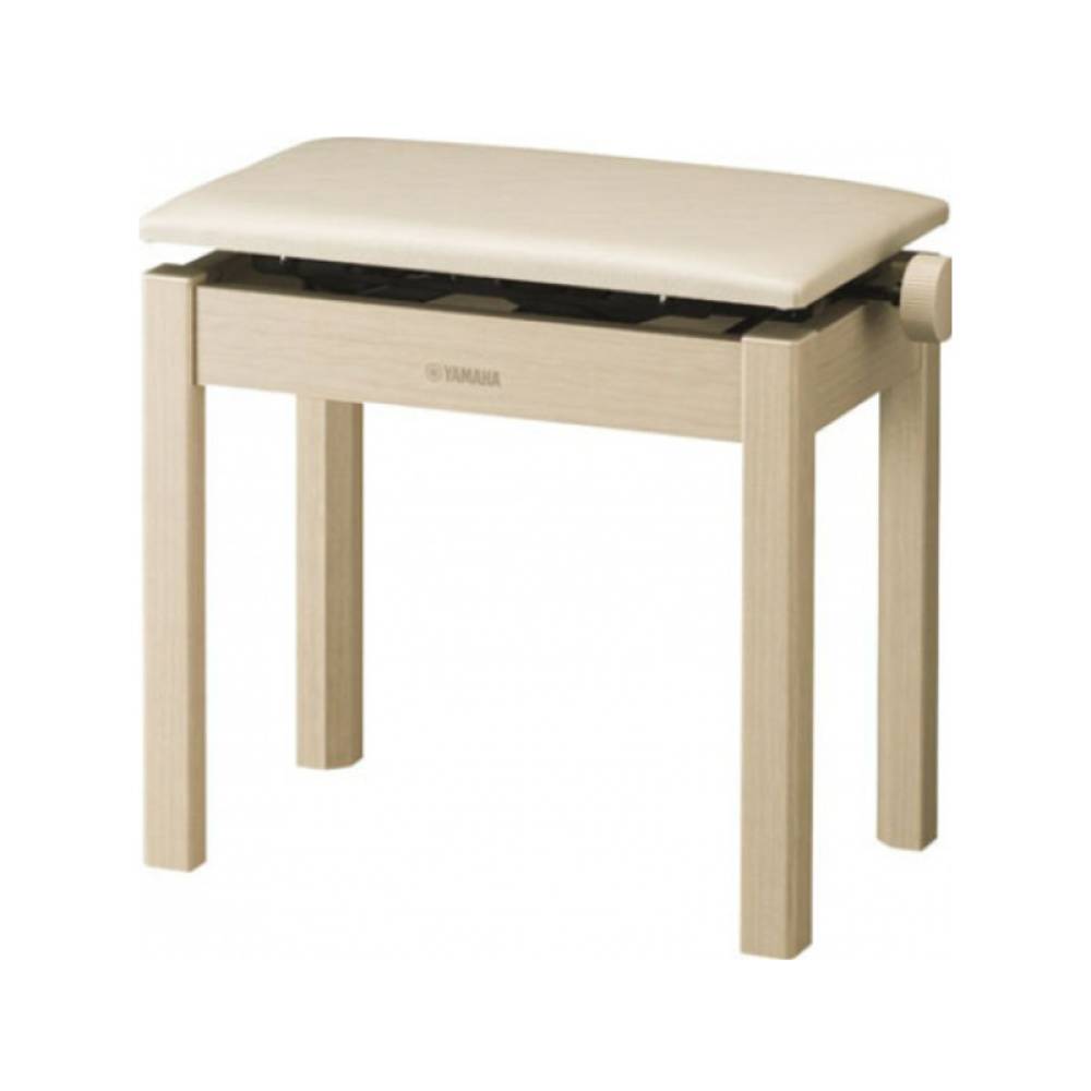 Банкетка YAMAHA BC-205 (White Ash)