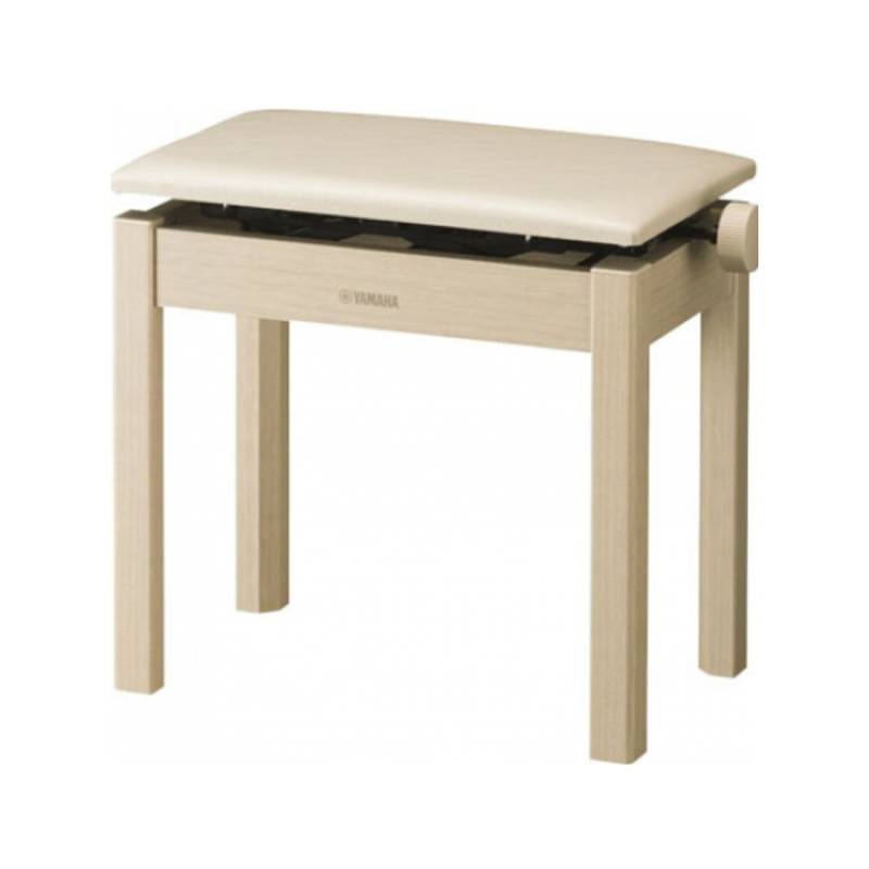 Банкетка YAMAHA BC-205 (White Ash)