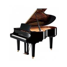 Рояль YAMAHA C3X (Polished Ebony)