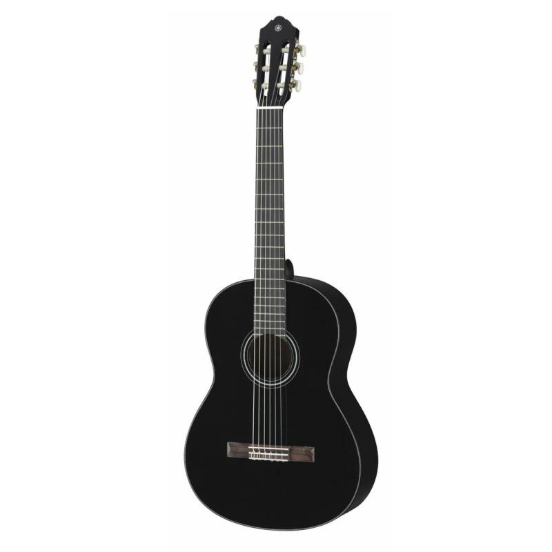 Классическая гитара Yamaha C40BL