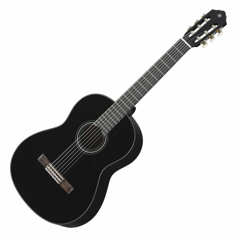 Классическая гитара Yamaha C40BL