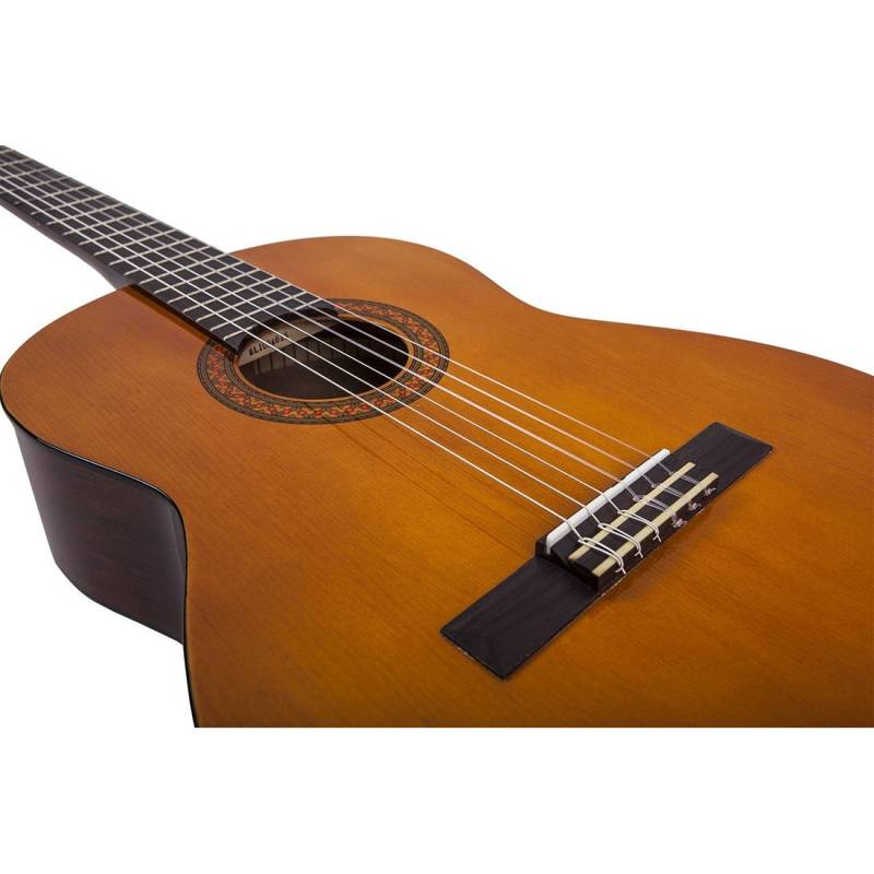Классическая гитара Yamaha C40