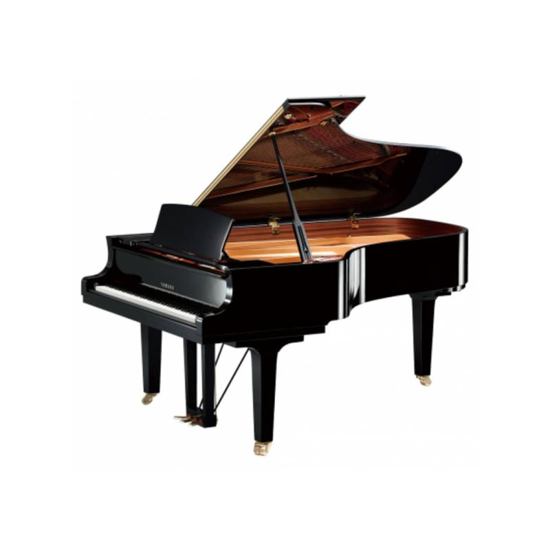 Рояль YAMAHA C7X (Polished Ebony)