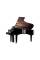 Рояль YAMAHA C7X (Polished Ebony)