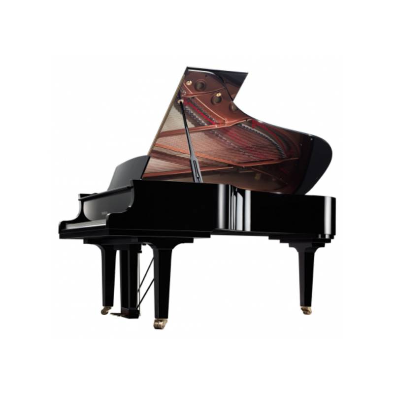 Рояль YAMAHA C7X (Polished Ebony)